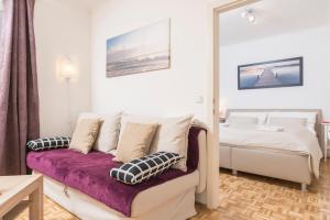 Fotografia z galérie ubytovania Hideaway am Tabor vo Viedni + 25 fotografií