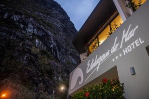 Billede fra billedgalleriet på Estalagem do Mar i São Vicente