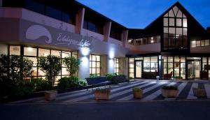 Billede fra billedgalleriet på Estalagem do Mar i São Vicente