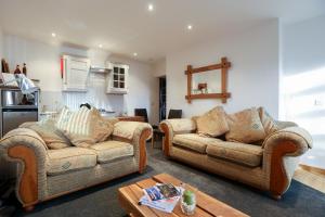 Gallery image of Crackin View Holiday cottage in Hexham