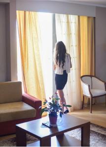 Hosté ubytování Perla Hotel