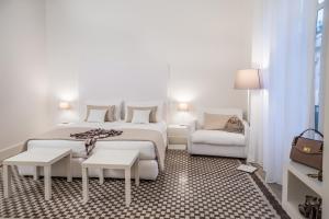 Imagen de la galería de Al Castello Luxury B&B, en Reggio Calabria