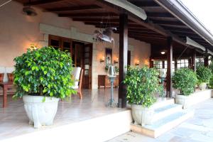 Giardino di Villas at Stonehaven