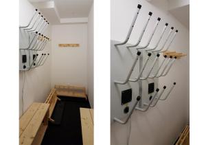 Fotografia z galérie ubytovania Apartmány na sjezdovce Dolní Morava v destinácii Dolní Morava