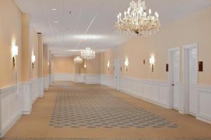 Gallery image of Westford Regency Inn & Conference Center in Westford
