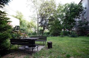 Fotografia z galérie ubytovania Secret Garden v Záhrebe