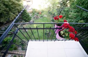 Fotografia z galérie ubytovania Secret Garden v Záhrebe