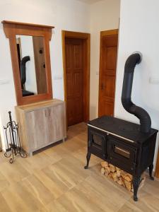 Fotografie z fotogalerie ubytování Vila ANA v destinaci Divčibare