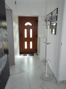Fotografie z fotogalerie ubytování TJ Apartment v destinaci Krk