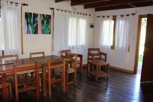 Fotografie z fotogalerie ubytování Un Lugar Hotel Cabañas v destinaci Eldorado