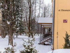 Fotografia z galérie ubytovania Apartament Przy Chramcówkach v Zakopanom