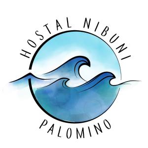 Hostal Nibuni Palomino的证书、奖牌、标识或其他文件