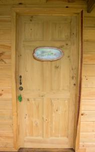 Fotografie z fotogalerie ubytování Forest Lodge v destinaci Uvita