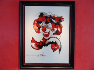 Gambar di galeri bagi Hotel Lyon Sud, Pierre Benite, St Genis Laval di Pierre-Bénite