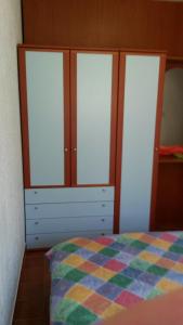 Postel nebo postele na pokoji v ubytování Apartments Šorić