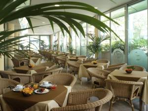 Gallery image of Hotel Poker in Riccione