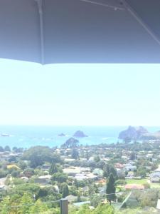 Fotografie z fotogalerie ubytování Hahei Sea Vista (2) v destinaci Hahei + 12 fotografií