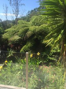 Fotografie z fotogalerie ubytování Hahei Sea Vista (2) v destinaci Hahei