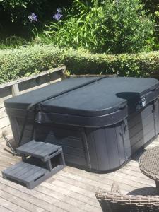 Fotografie z fotogalerie ubytování Hahei Sea Vista (2) v destinaci Hahei