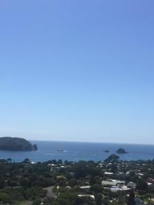 Fotografie z fotogalerie ubytování Hahei Sea Vista (2) v destinaci Hahei