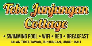 Fotografie z fotogalerie ubytování Teba Junjungan Cottages v Ubudu