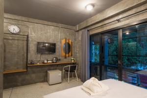 Gallery image of Sanim Hostel in Ao Nang Beach