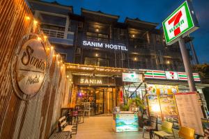 Gallery image of Sanim Hostel in Ao Nang Beach