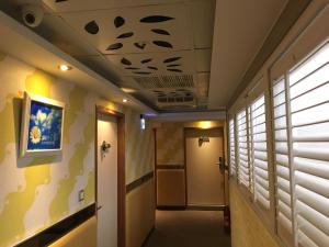 Fotografie z fotogalerie ubytování R8 Eco Hotel v destinaci Kao-siung