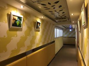 Fotografie z fotogalerie ubytování R8 Eco Hotel v destinaci Kao-siung