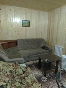 Gallery image of Lyubava Guest House in Listvyanka