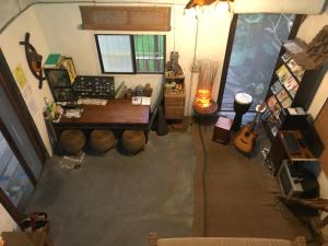 Зображення з фотогалереї помешкання Soothing Stay Backpackers Inn у місті T'ien-wei