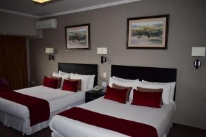 Gallery image of President Hotel in Bloemfontein