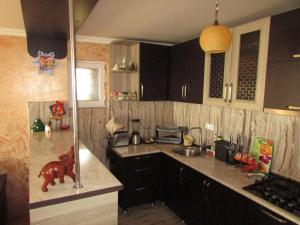 Cucina o angolo cottura di Ana House