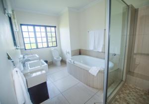 Ảnh trong thư viện ảnh của Hoyohoyo Hazyview View Villas ở Hazyview