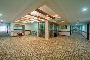 Fotografie z fotogalerie ubytování Smiling Hotel v Siem Reap