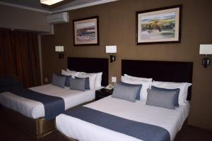 Gallery image of President Hotel in Bloemfontein