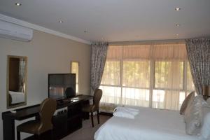 Gallery image of President Hotel in Bloemfontein