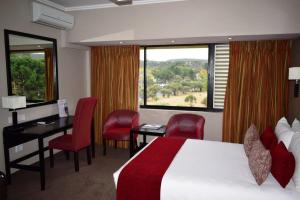 Gallery image of President Hotel in Bloemfontein