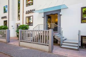Gallery image of Hotel Adria in Mestre