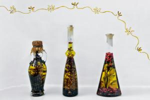 安尼摩米里洛斯酒店的酒水