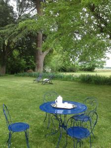 Foto dalla galleria di B&B Château Pierre de Lune a Saint-Émilion