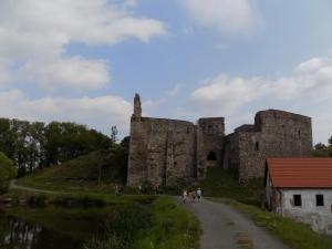 Fotografie z fotogalerie ubytování Holiday House Adrelot v destinaci Heřmaničky