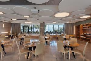 Gallery image of Haifa Bay View Hotel By AFI Hotels in Haifa