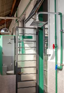 Gallery image of The Jungalow in Kota Kinabalu