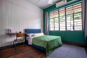 Gallery image of The Jungalow in Kota Kinabalu