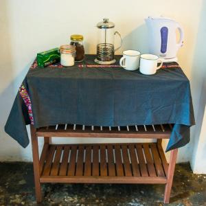 Gallery image of The Jungalow in Kota Kinabalu