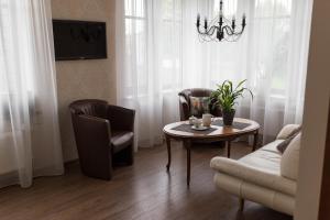Gallery image of Park Apartments in Valmiera