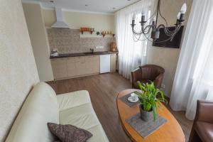 Gallery image of Park Apartments in Valmiera