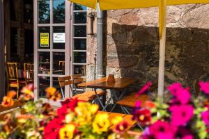 Gallery image of Landhotel Zur Scheune in Röbel