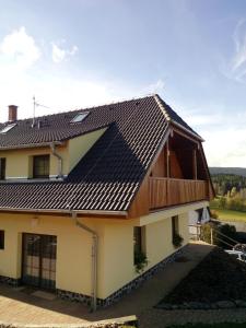 Hoone, kus apartement asub